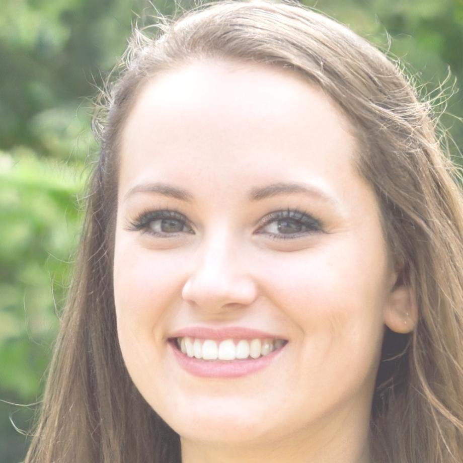Melissa Kronenberg, Gründerin und Hauptanalystin